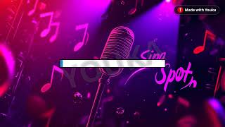 The Fly - Untukmu (Karaoke)