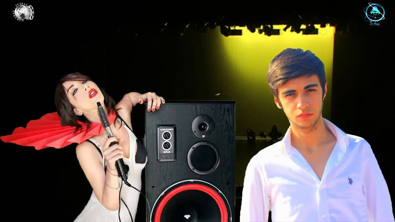 Dj Army ft Hande Yener Ya Ya Ya Ya (Remix) 2013