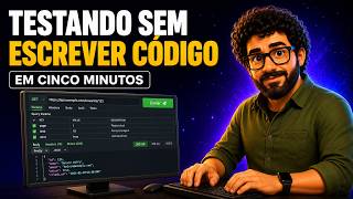 Como testar uma API sem escrever uma linha de código