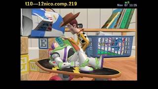 Toy Story | Shaders and Lighting Introduction