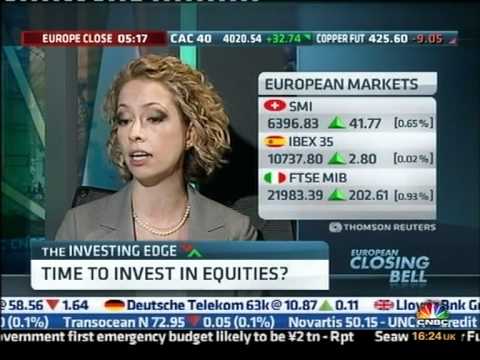 How to Invest in These Markets - Gemma Godfrey on ...