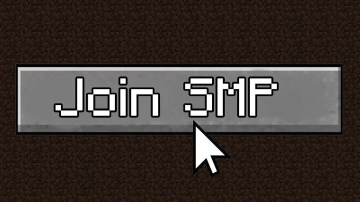 Join an Exciting Adventure with a Random SMP