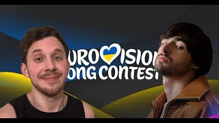 Khayat- Герци- My First Reaction Eurovision 2026