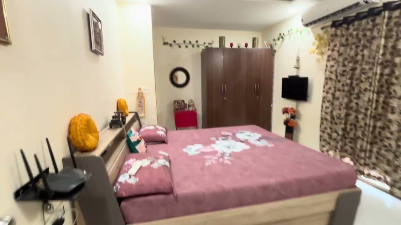 Sp-12, Luxurious West Villa for Sale in Beeramguda | 3BHK | Gated Community | 150sq #Duplexvilla