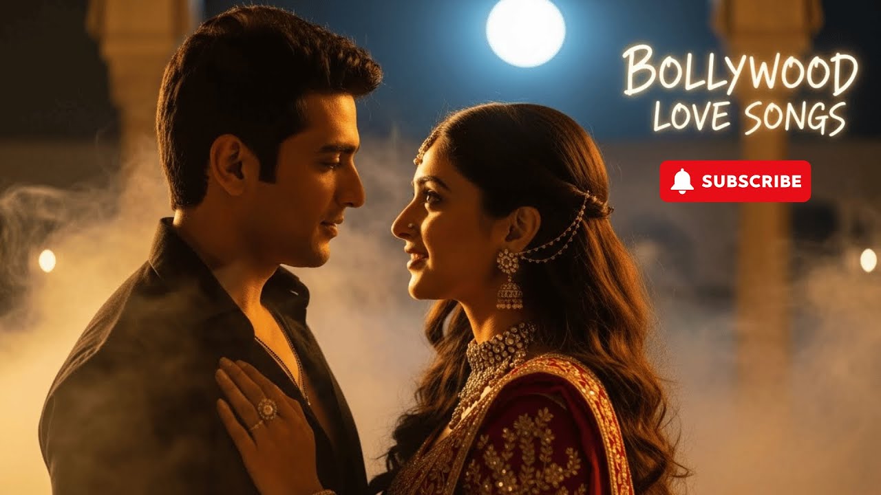 Bollywood Night Romance Music Live