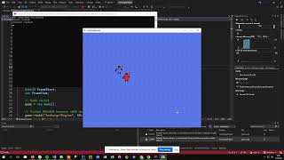 ArchangelEngine Dev Log 2 : Tile Map Backgrounds (3/8/2024)