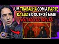 O que difere um satanista de um luciferiano  jorge flores  satanismo paracientifico  cortes