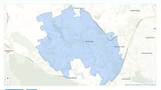 Zip Code 22193 (VA) Social & Economic Profile