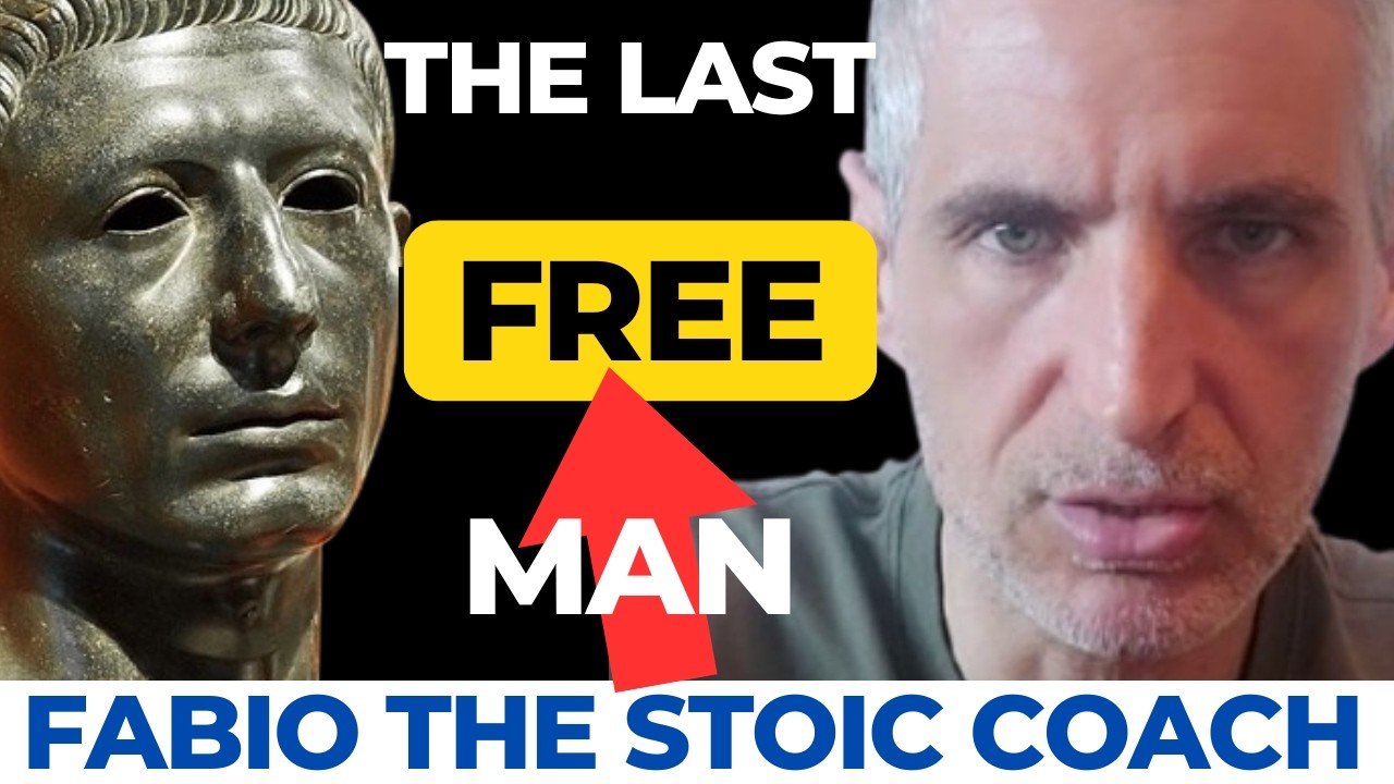 Cato Didn't Write a Book. He Lived a Stoic Lesson. Here's What It Was | Business & Finance Stoicism