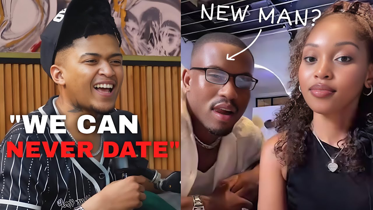 Sino & Zama TENSION Continues | Zama Got A Boyfriend?