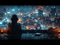 Lofi Hip Hop Radio 🎧 Rainy Night Chillhop for Study, Sleep &amp; Deep Focus ~ Pure Chill Mix