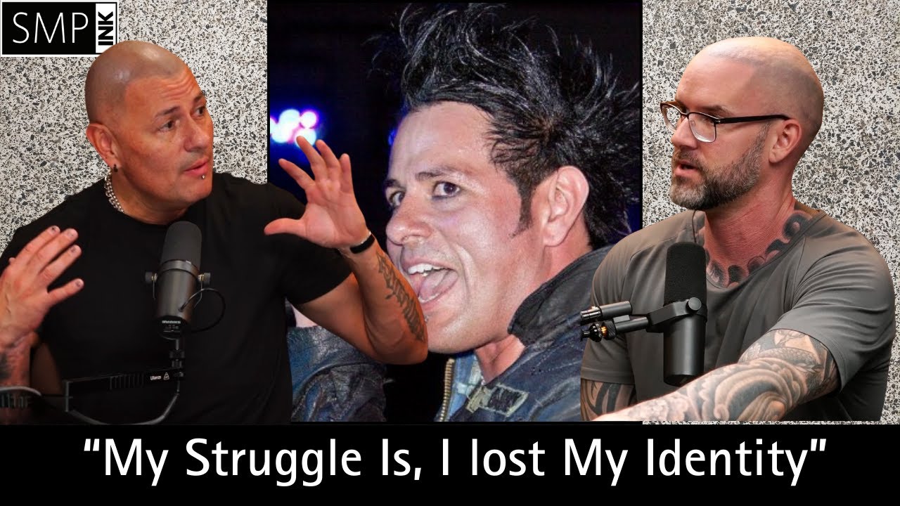 Why Bryan Hopkins Chose SMP | Musician Talks Confidence, Hair Loss & Transformation