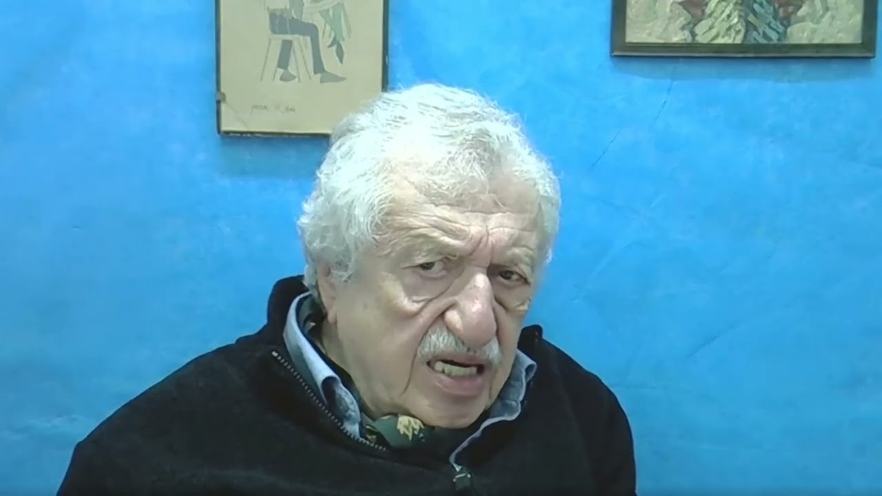 Арон Шнеер, историк. 27 января – День памяти о трагедии европейского еврейства