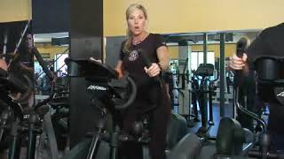 How Elliptical Machines Work