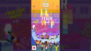 Halfpipe Hero, Android Game Play screenshot 3