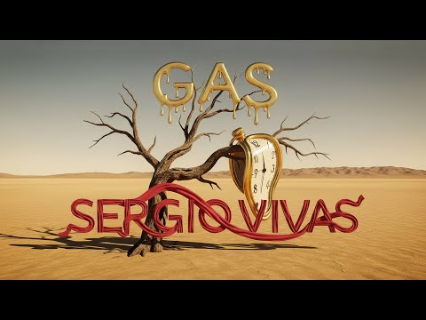 VIVAS | Sweet Talker (Official Music Video)