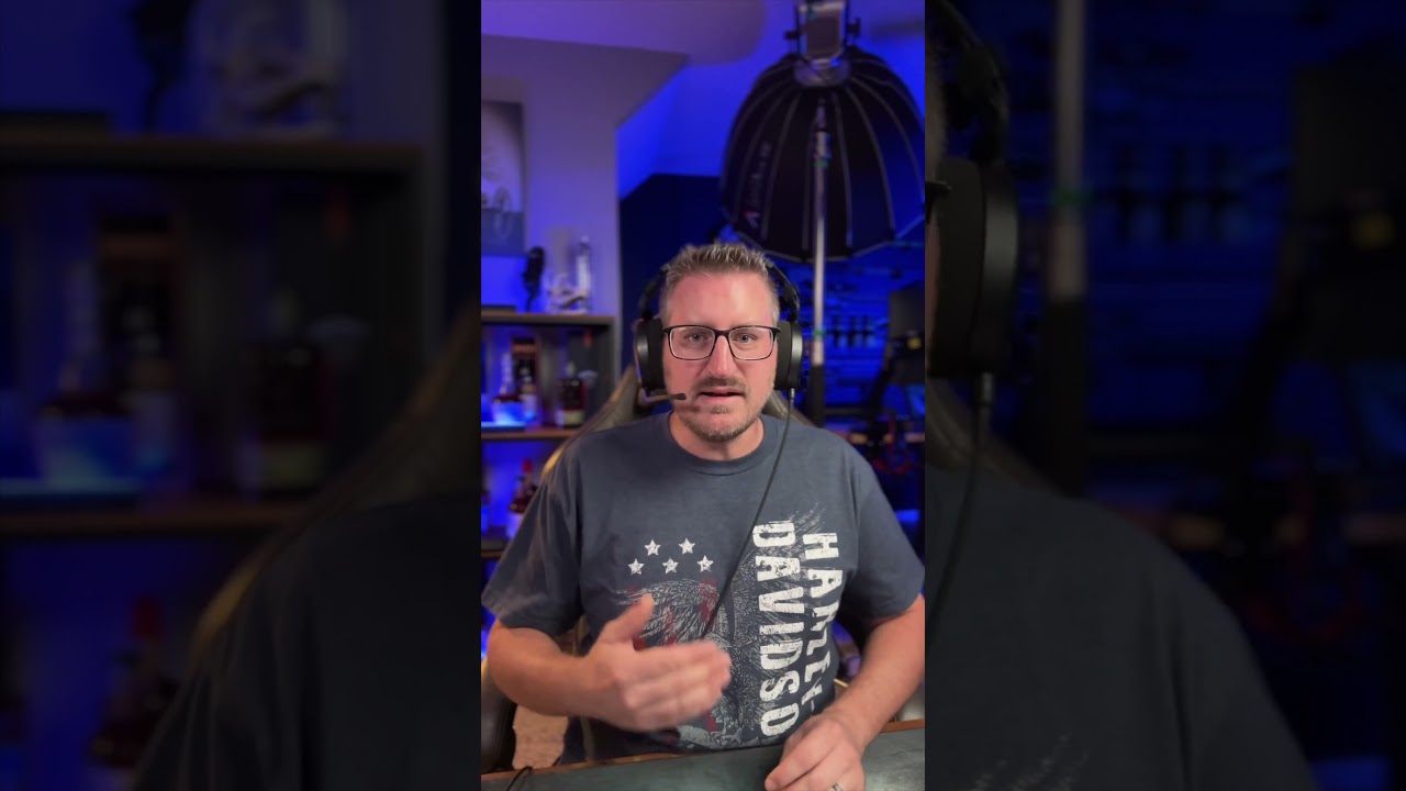 Rode NTH-Mic Sound Test 