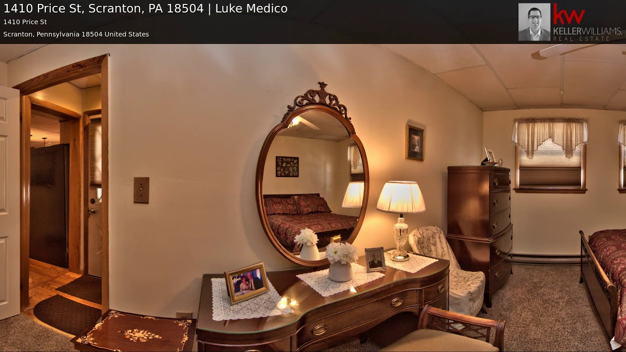 1410 Price St, Scranton, PA 18504 | Luke Medico