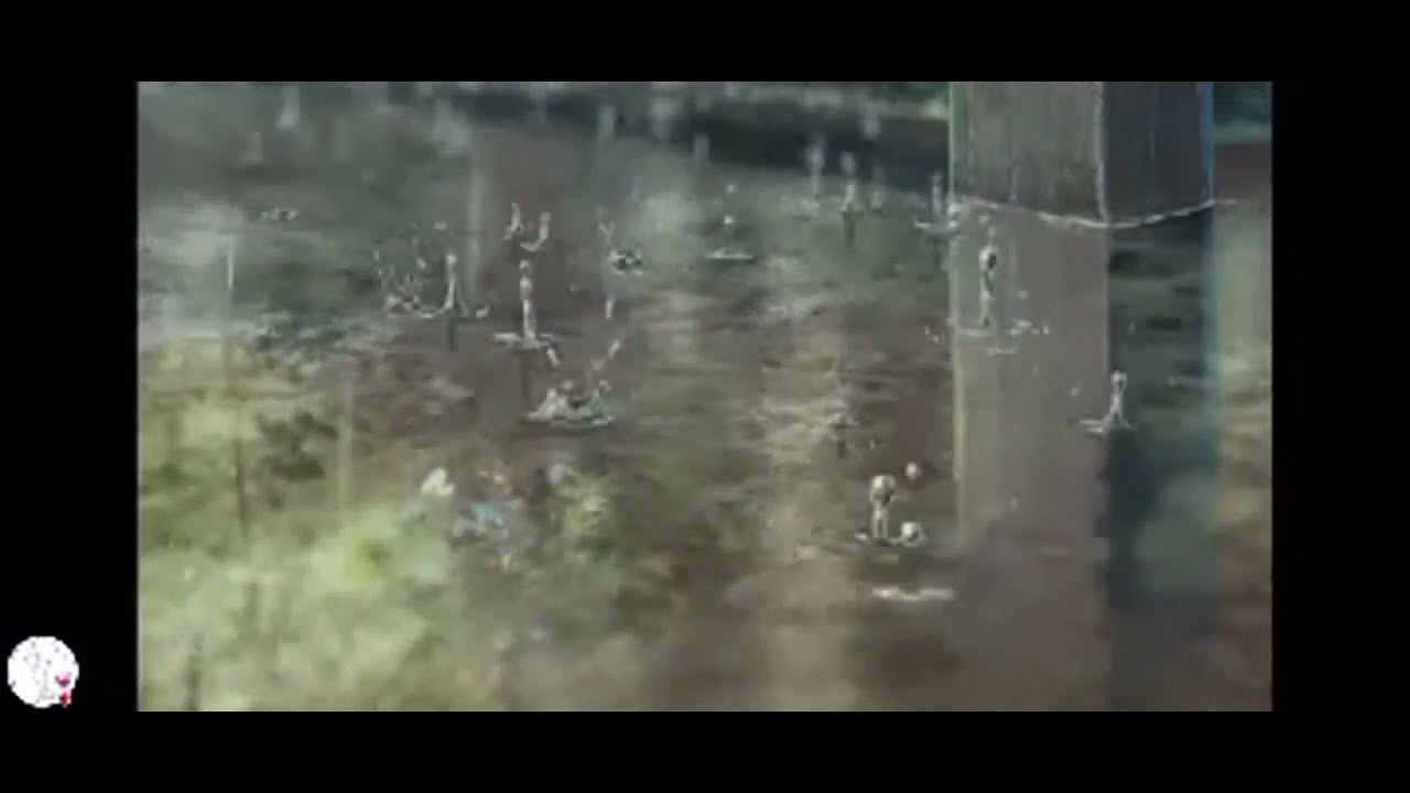 Goodbye Strain to Fall Asleep Quickly with Heavy Rainstorm & Seething Thunder on a Tin Roof at Night