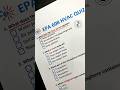 EPA 608 Quiz Challenge – Can You Pass This HVAC Test? #epa608 #hvac #hvacsystem #viral #shorts