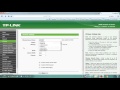 برمجة راوتر Tp-Link 841 بوضيعة Access Point مرسل