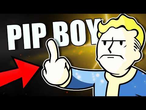 WHY IS EVERYONE GETTING THE FALLOUT MASCOT'S NAME WRONG?