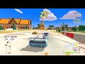 Hotshot Racing - PS4 #2 Mike - Patriot - Grande Prêmio - Circuito Pro