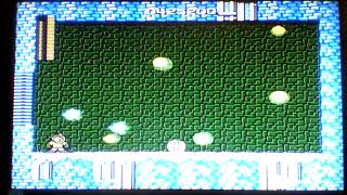 Information Video Game Glitch 115: Mega Man: Pause Trick/Abuse hitbox glitch Guide