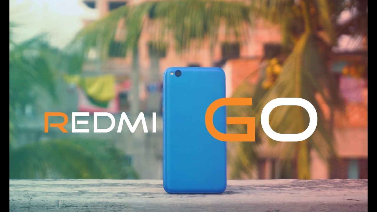 Xiaomi Redmi Go Full Review In Bangla | Techtuber