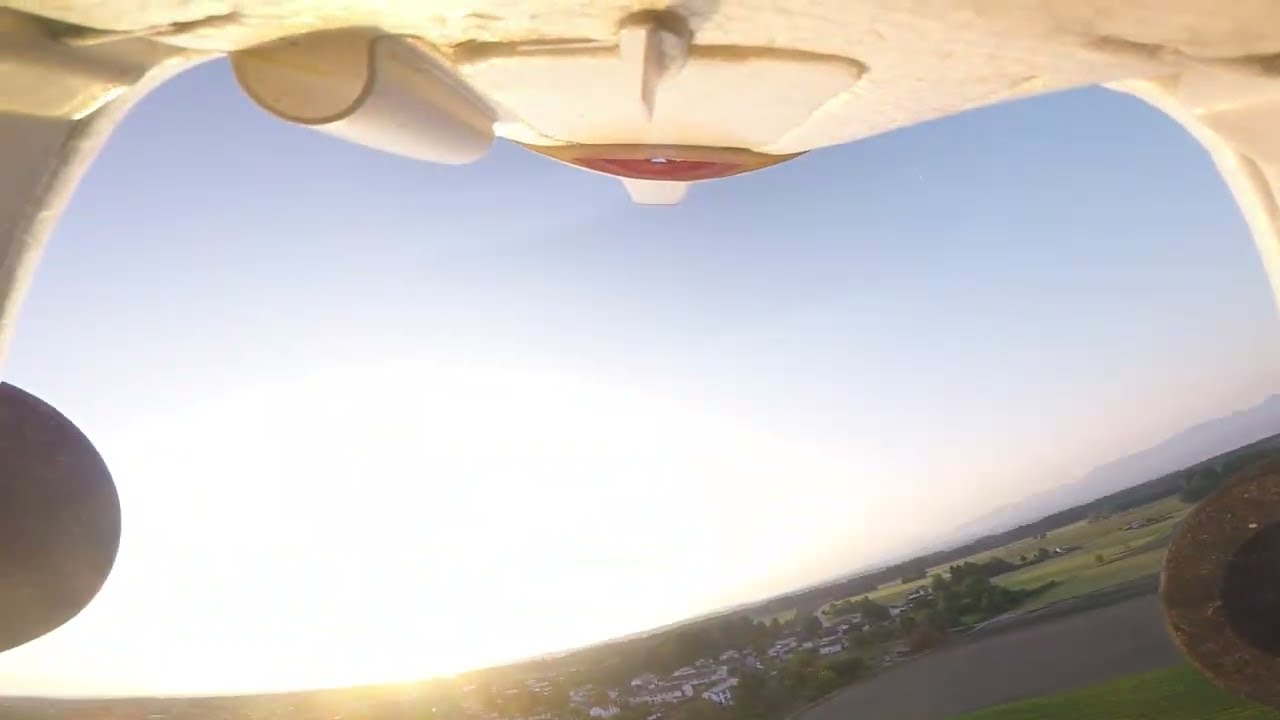 DHC-2 Beaver RC - ST Model