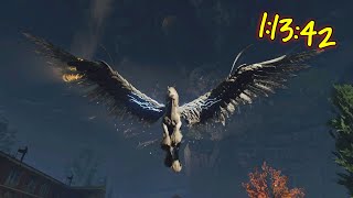 Ancient Evil SOLO Speedrun *1:13:42*