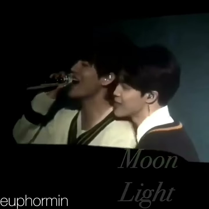 Jimin Kisses V’s Neck in Japan Fanmeeting D-2/VMin Moment💕