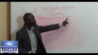 Concord  [SS 1, JAMB Tutorial, WAEC, NECO, Post-UTME, NABTEB]