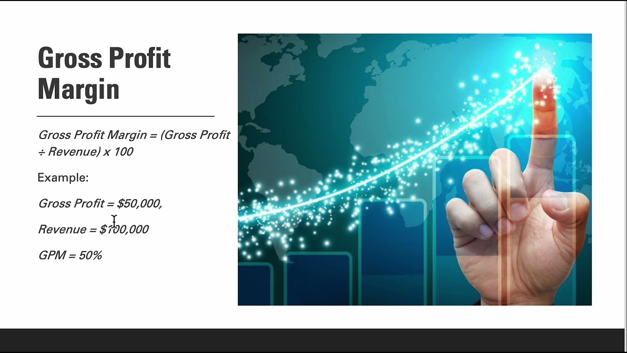 Understanding Profitability Ratios: A Complete Guide for Beginners