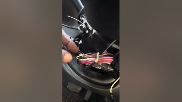 GM / CHEVY TRUCK Pass lock vats Bypass security system