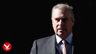 Andrew Stripped Of Prince Le And Set To Move Out Of Royal Lodge