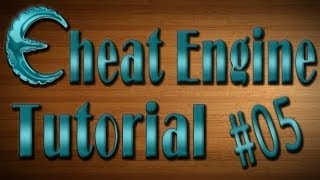 Cheat Engine Tutorial Step 5 Deutsch