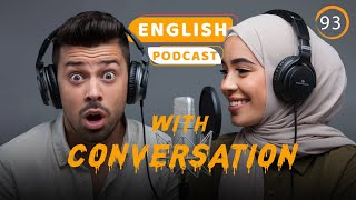 Everyday English Conversations | SpeakEasy |  Episode 93