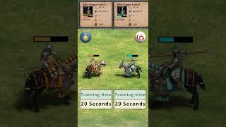 Elite Steppe Lancer Mons Vs Elite Steppe Lancer Tatars