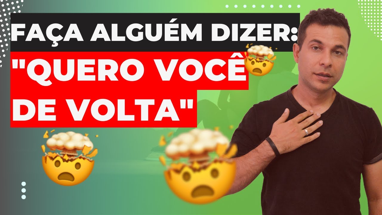 Faça Alguém Dizer 