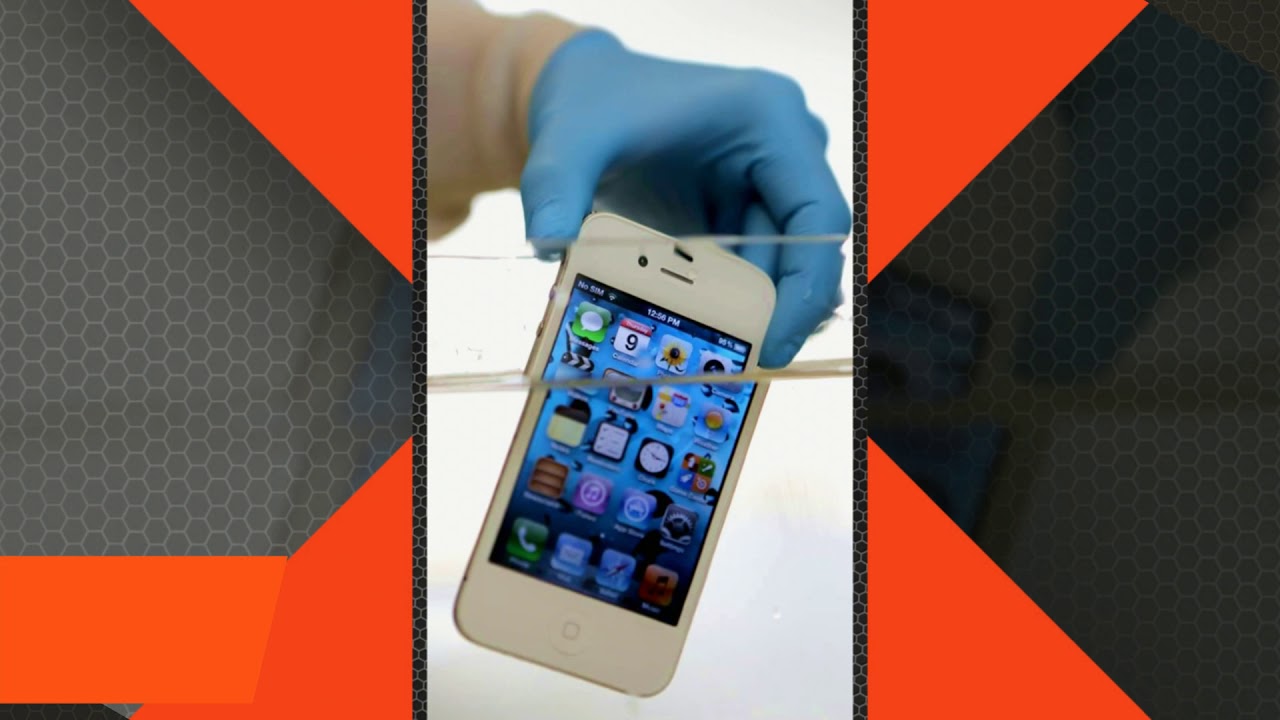 Submersion Protection for Electronics - Manufacturing Solutions