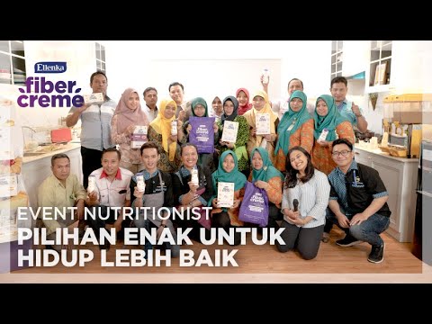 Kalori Fiber Creme 1 Sdm