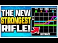 WARZONE'S FASTEST TTK RIFLE! An Old Fan Favorite Is Back On Top! [Warzone Pacific]