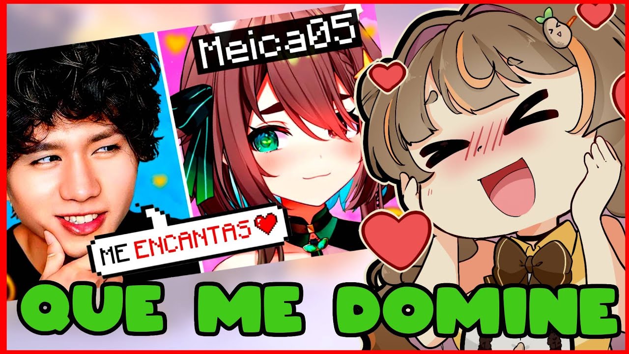 A LAS DOMINANTES LES GUSTAN LOS PIROPOS?