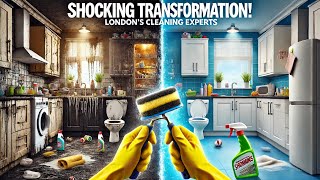 End Of Tenancy Cleaning Carpet Cleaning In London Full Transformation