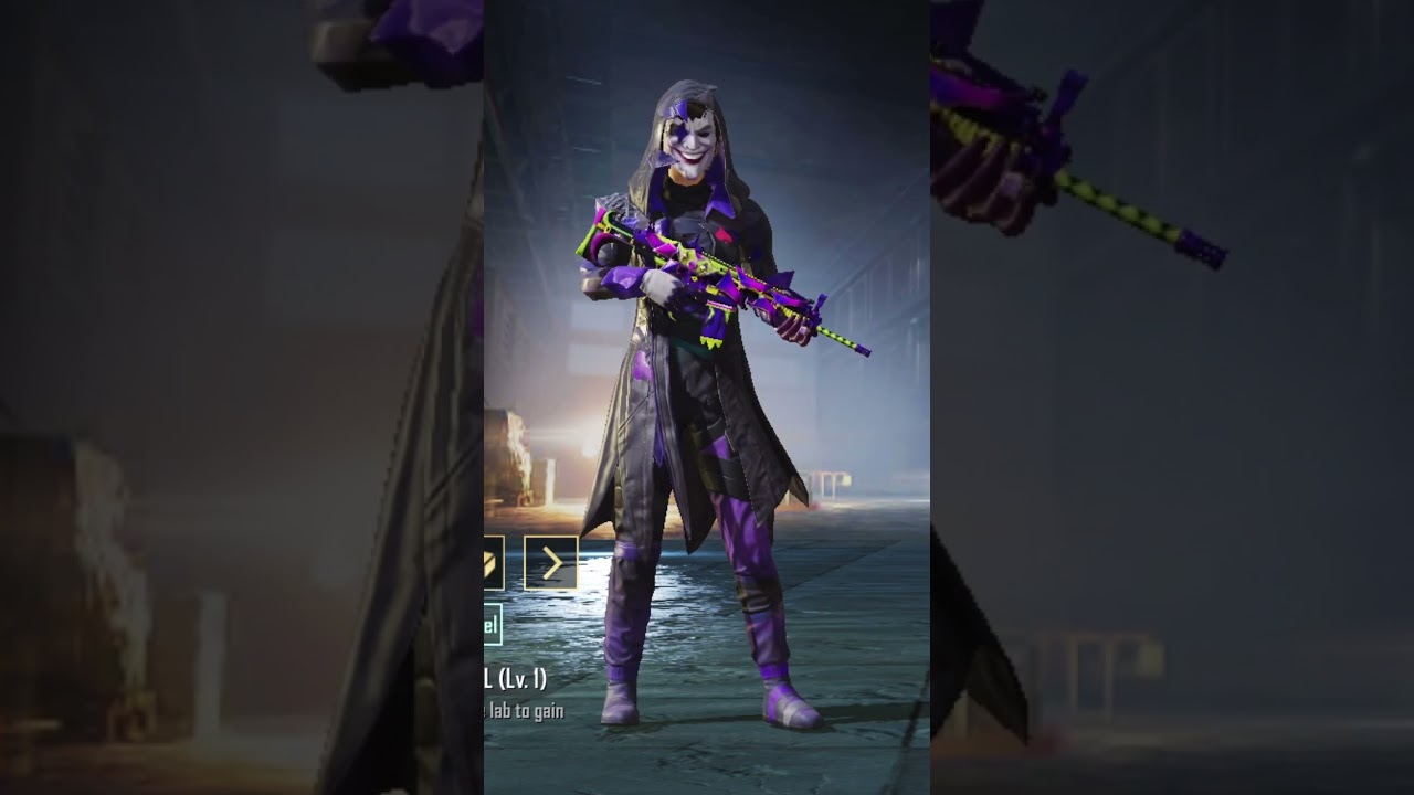 The Fool Set & The Fool M416 is back!😍 