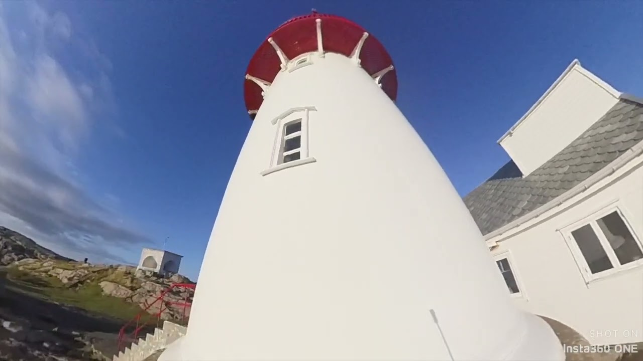 2020/3 Norwegen: Lindesnes, Gloppedal, Helleren, Manafossen, Ruggestein