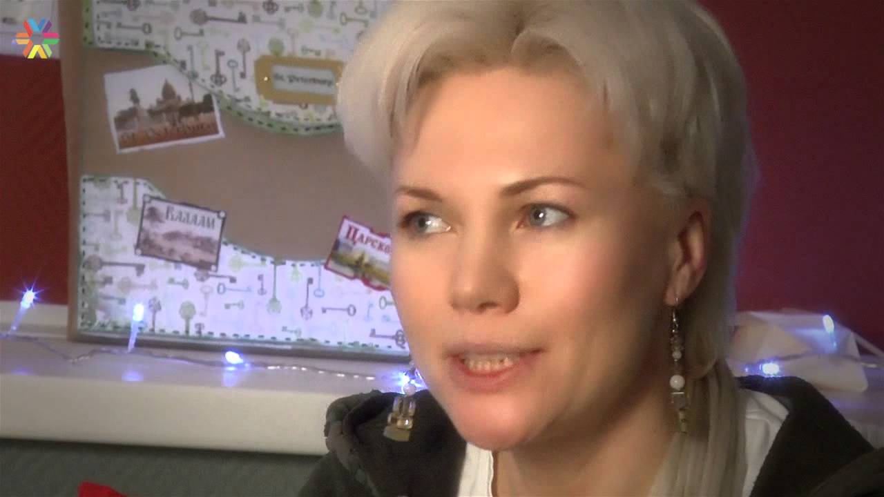 Васильева наталья автоваз