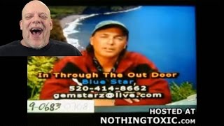 Reaction Video Hysterical - Public Access Host Caught In Prankster Hell