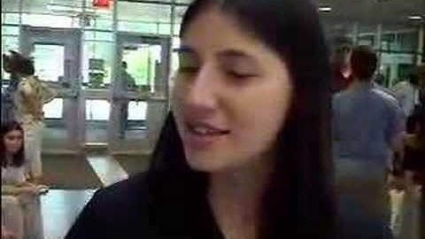 SPIRE-EIT REU Summer 2007: OnTarget